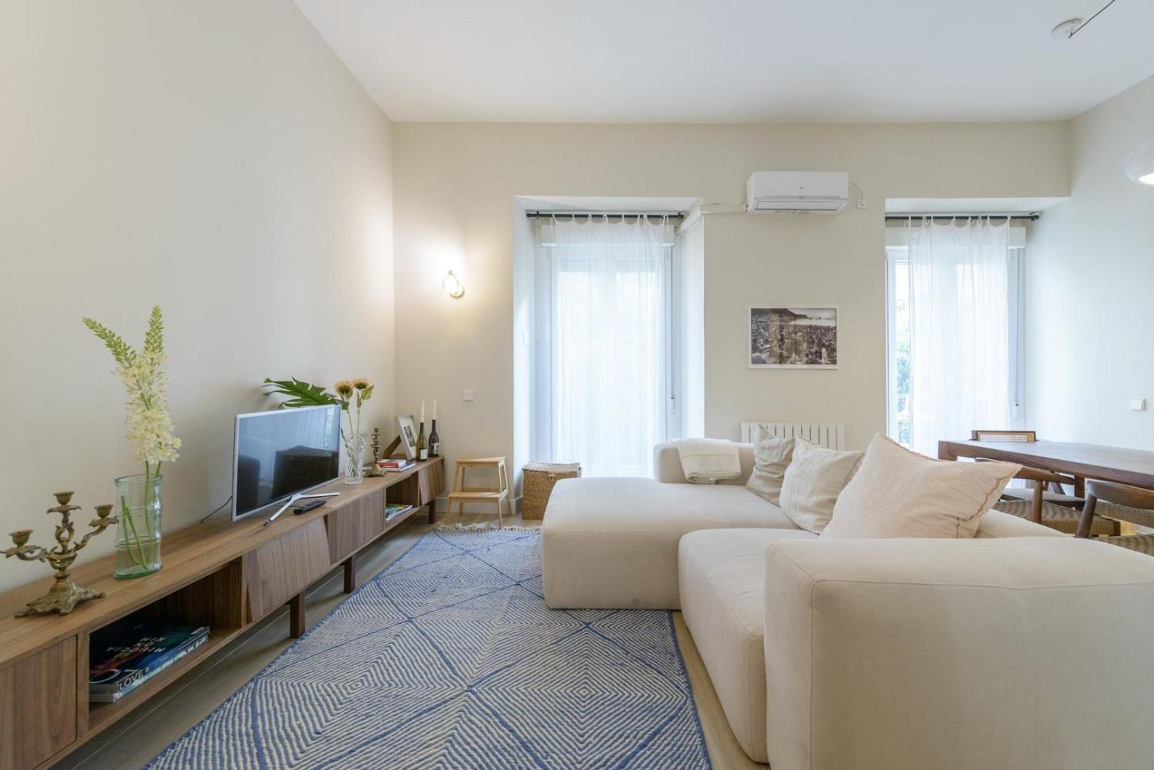 Guestready - Descanso En El Centro De Madri