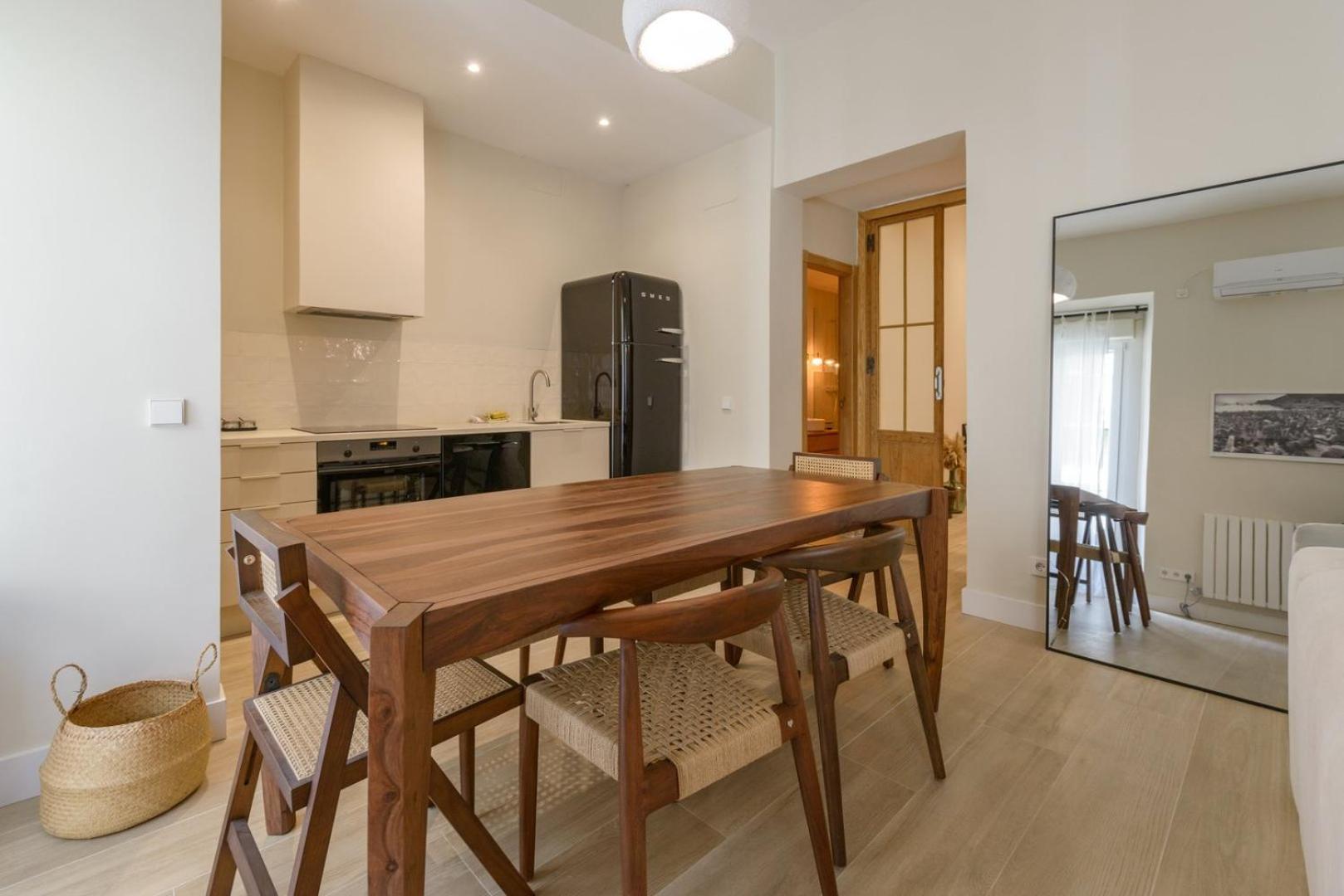 Guestready - Descanso En El Centro De * Madri
