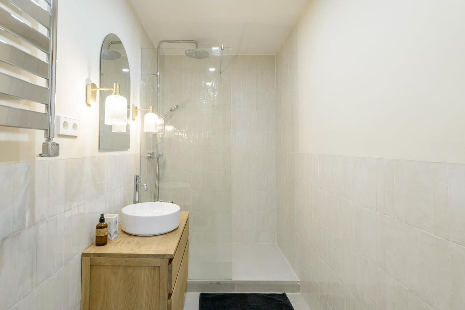 Apartamento Guestready - Descanso En El Centro De Madri