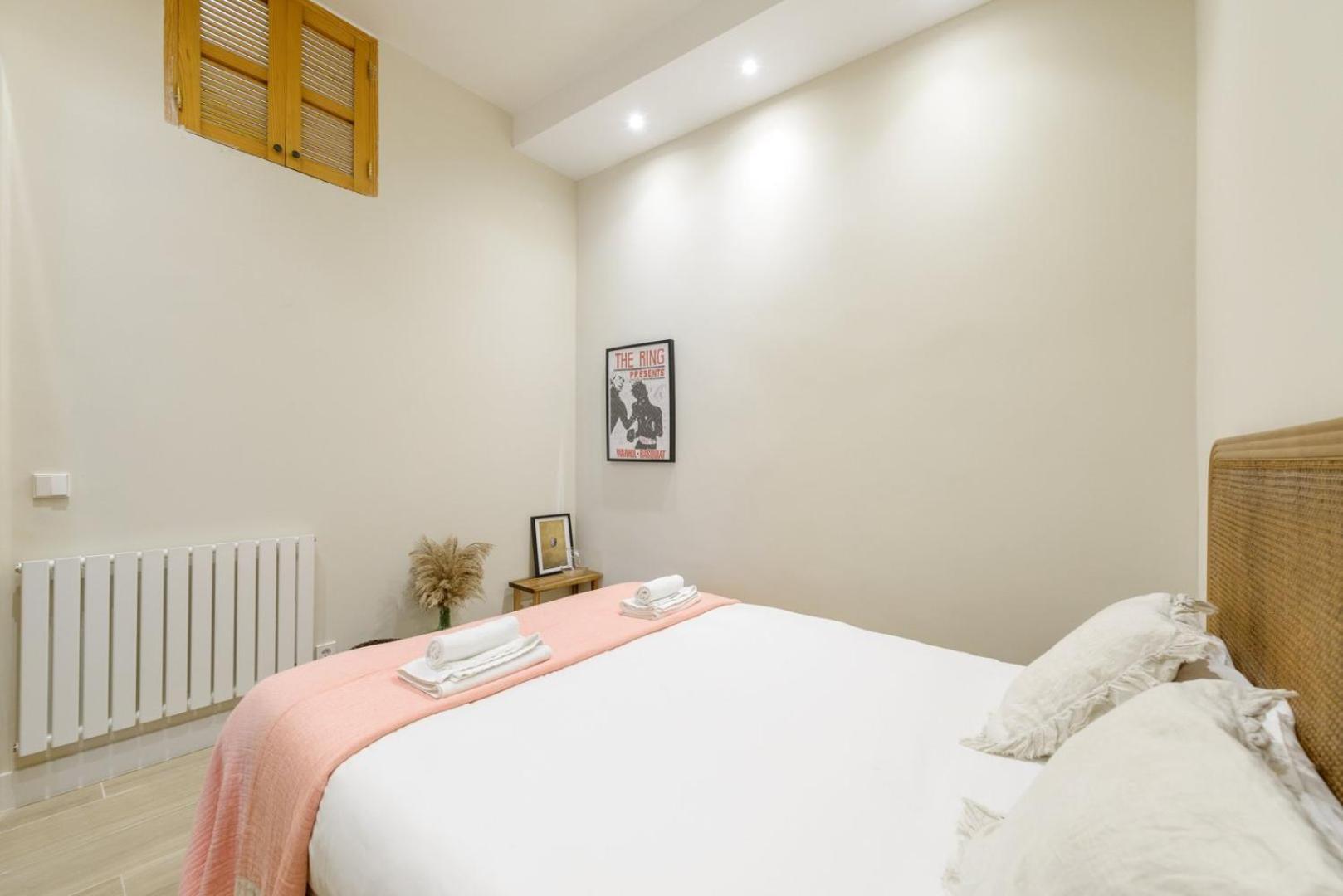 Apartamento Guestready - Descanso En El Centro De *