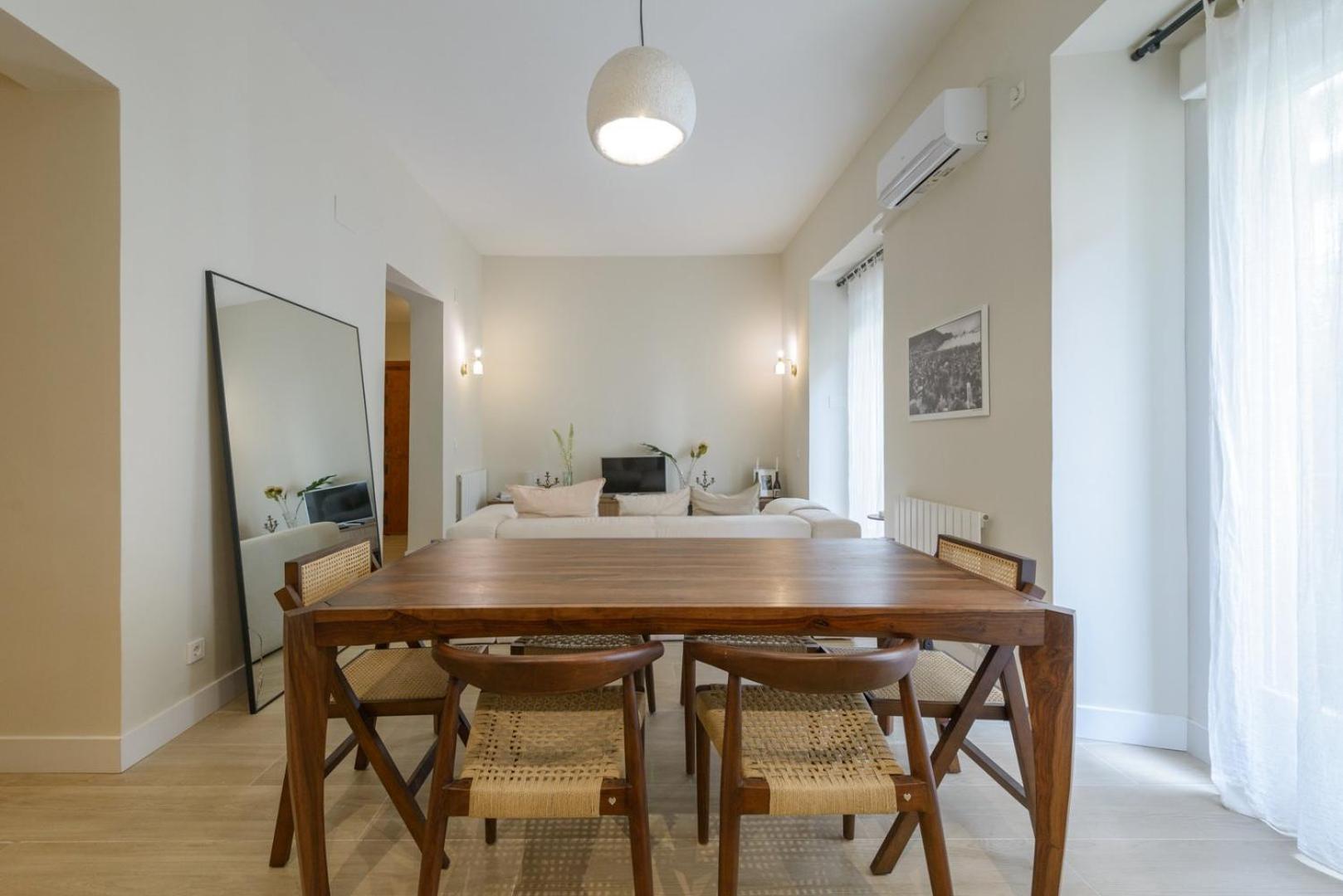 Guestready - Descanso En El Centro De Apartamento Madri