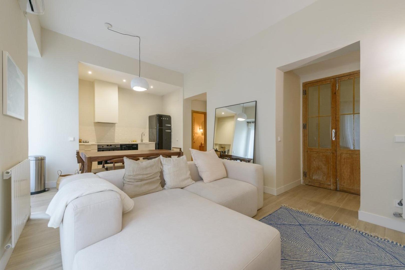 Apartamento Guestready - Descanso En El Centro De Madri