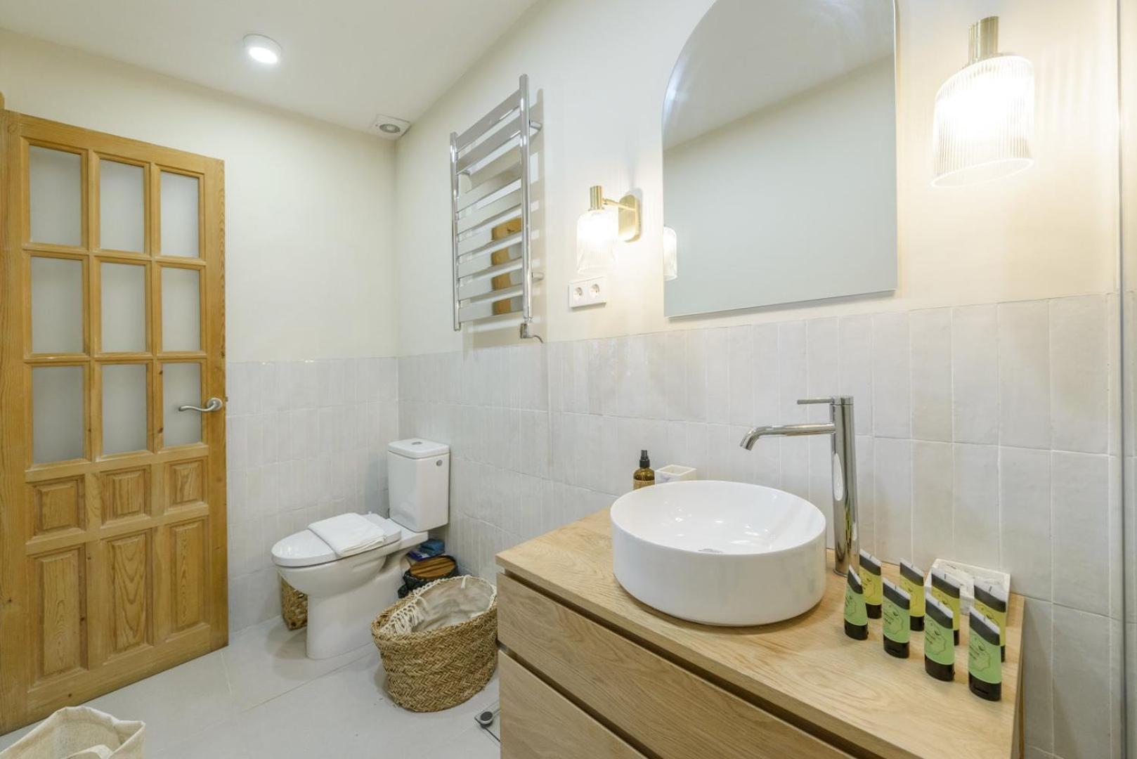 Guestready - Descanso En El Centro De Apartamento Madri