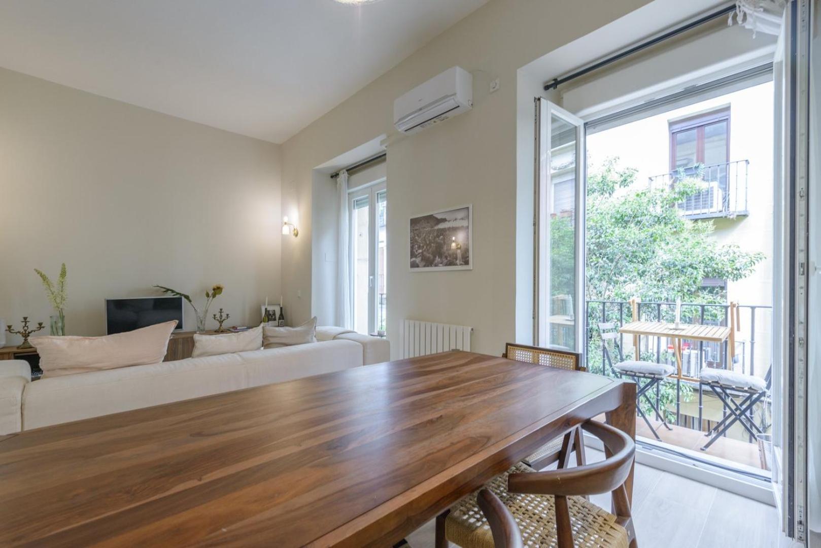 Guestready - Descanso En El Centro De Madri