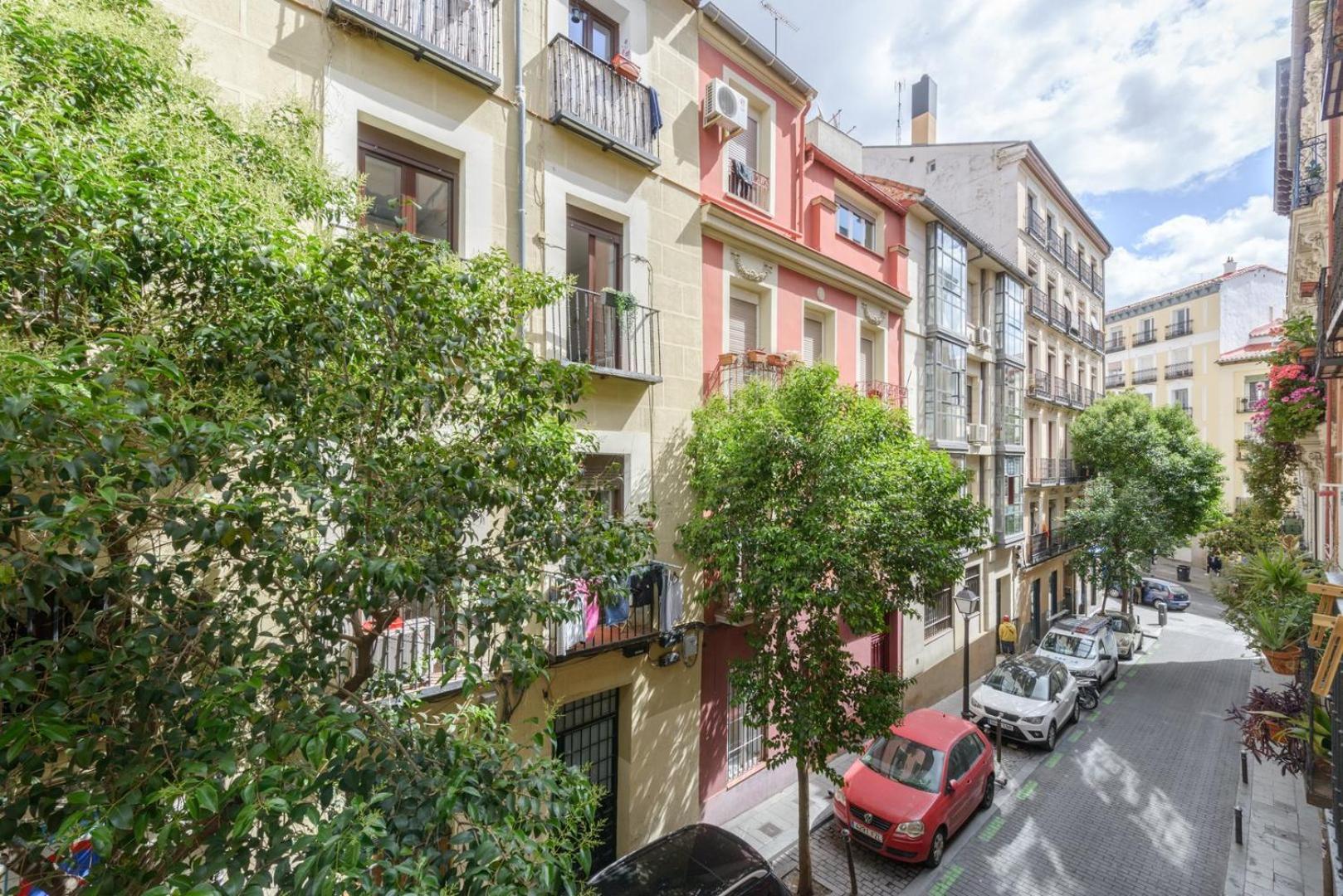 Guestready - Descanso En El Centro De * Madri