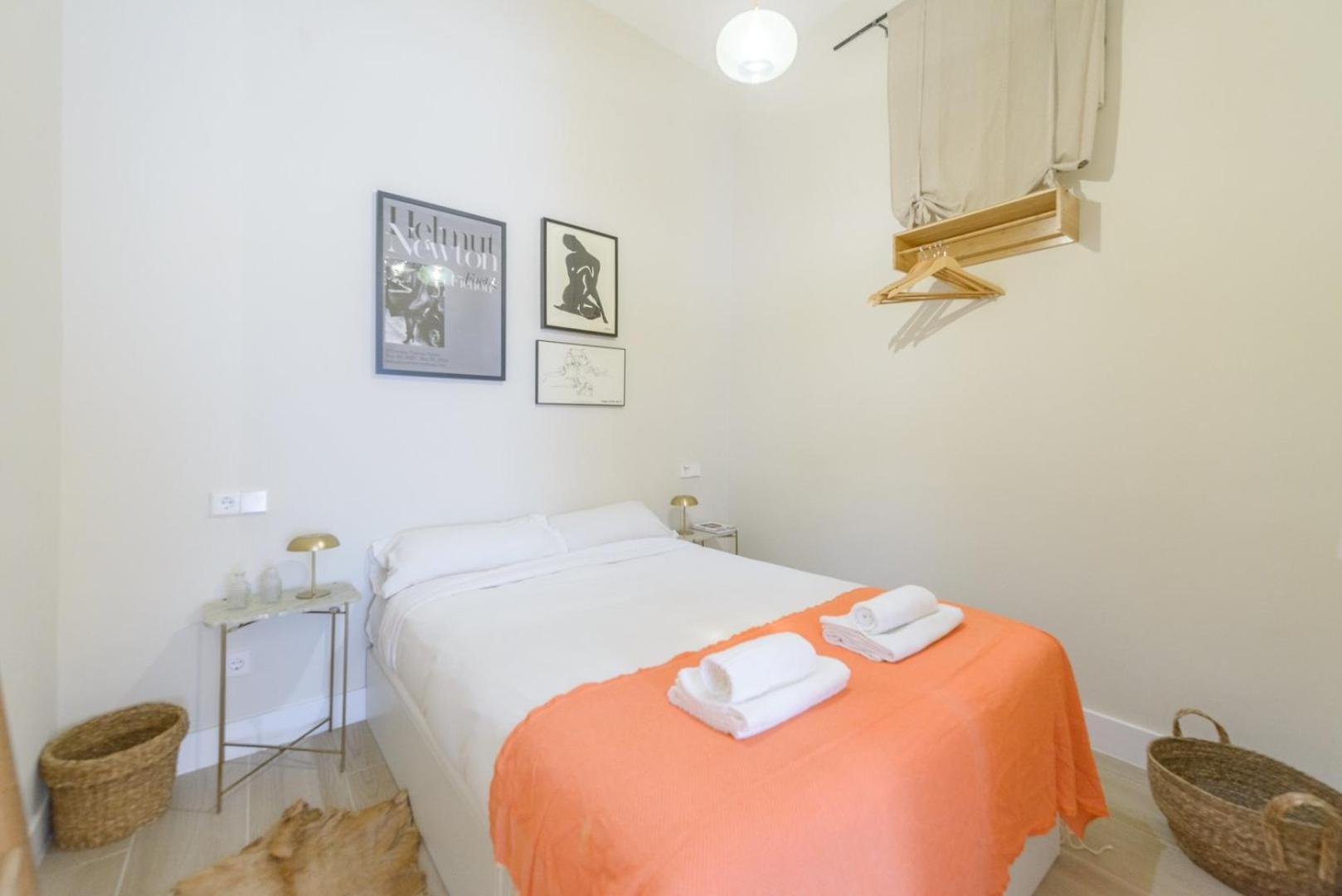 Guestready - Descanso En El Centro De