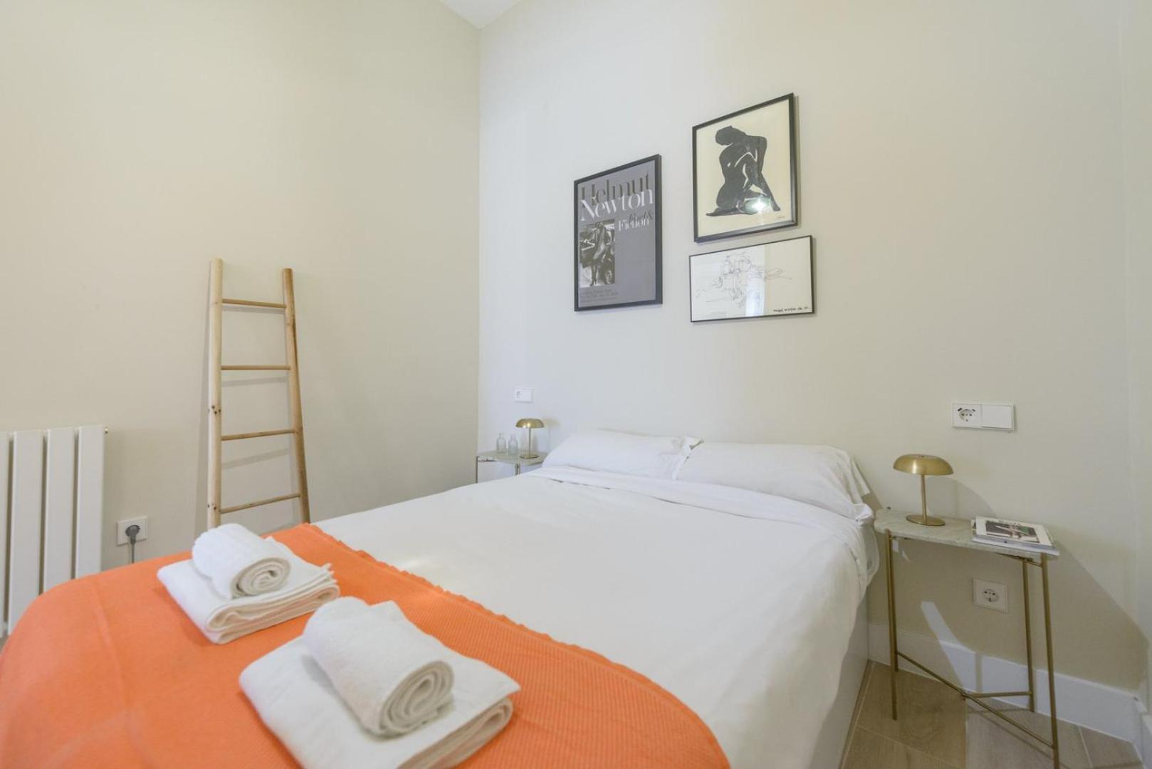 Apartamento Guestready - Descanso En El Centro De