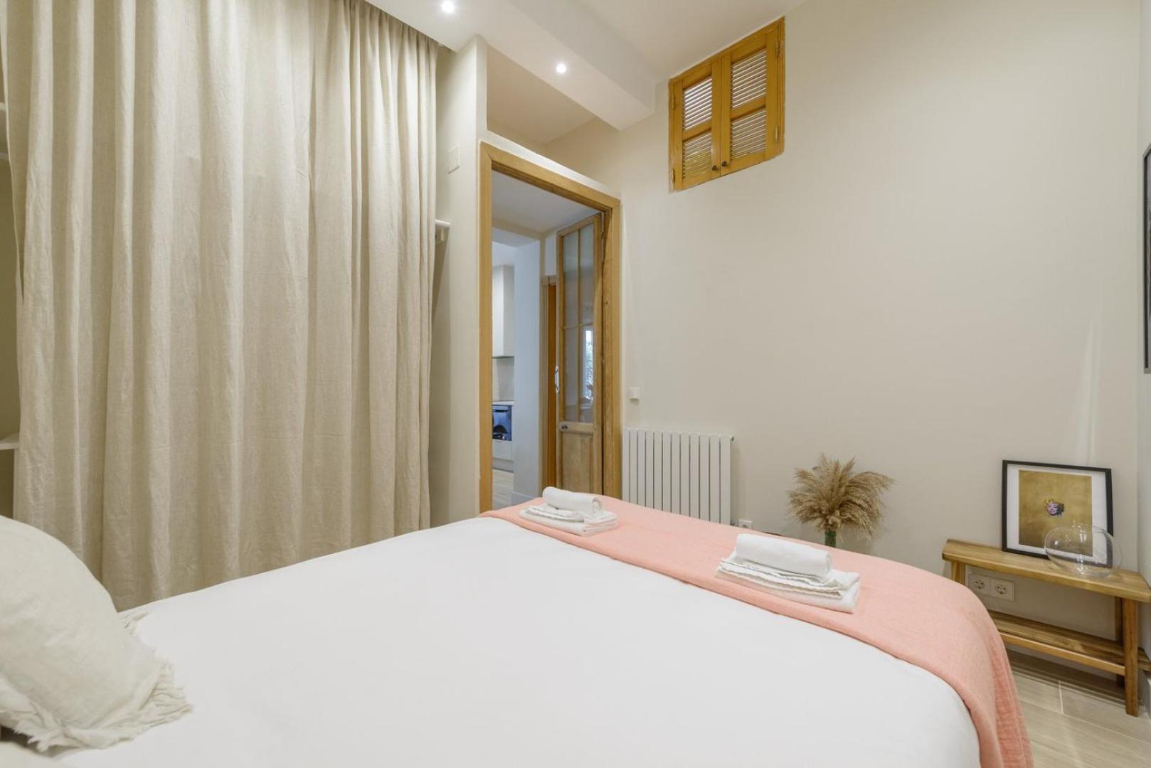 Apartamento Guestready - Descanso En El Centro De *