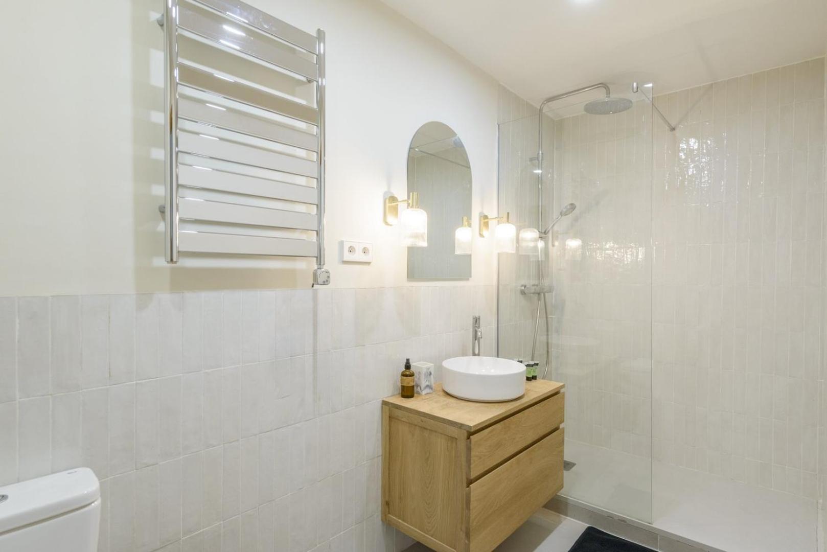 Apartamento Guestready - Descanso En El Centro De Madri