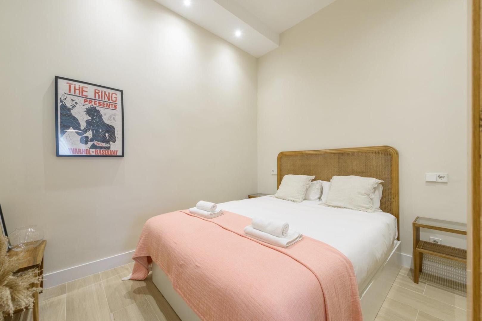 Guestready - Descanso En El Centro De