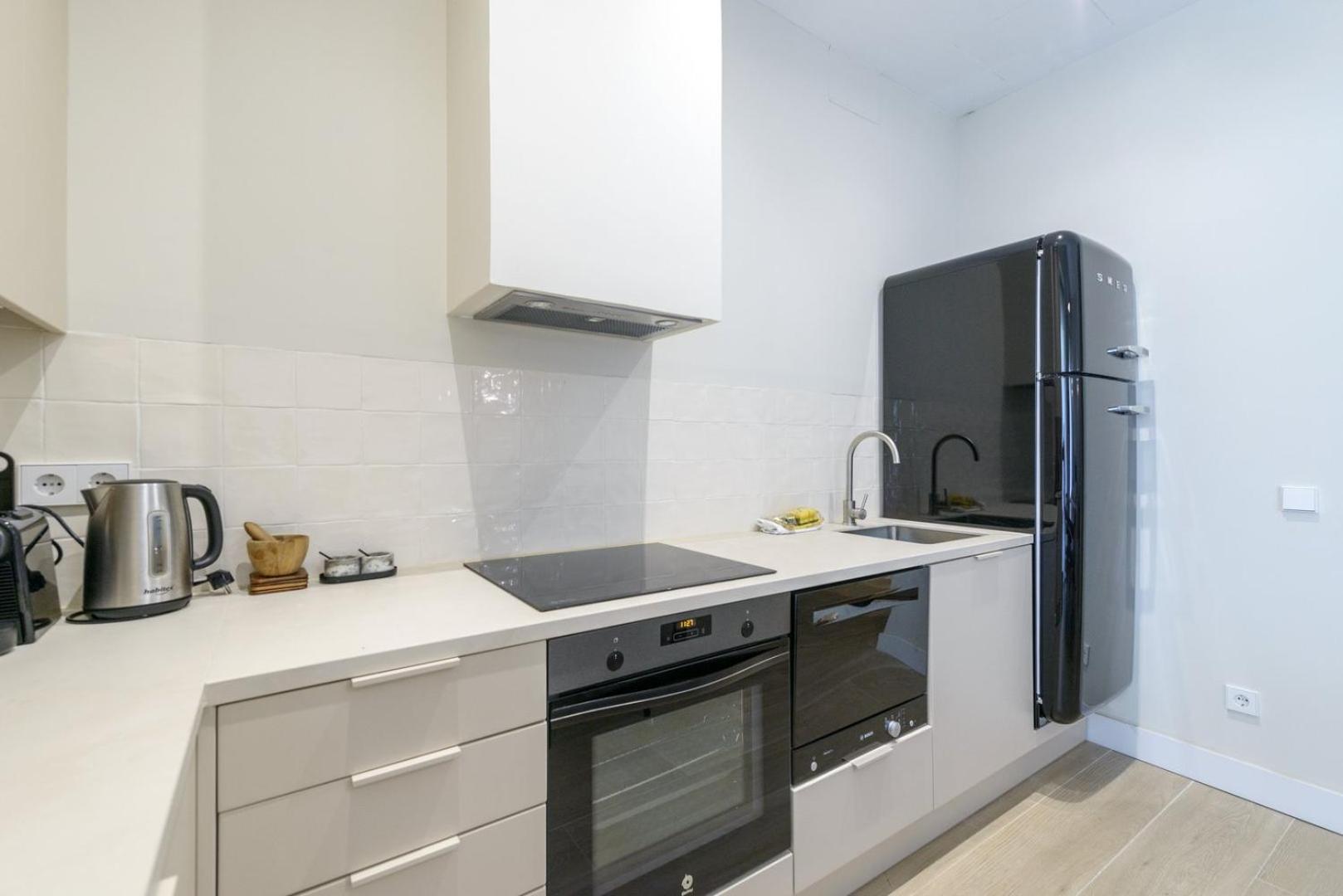 Guestready - Descanso En El Centro De Apartamento