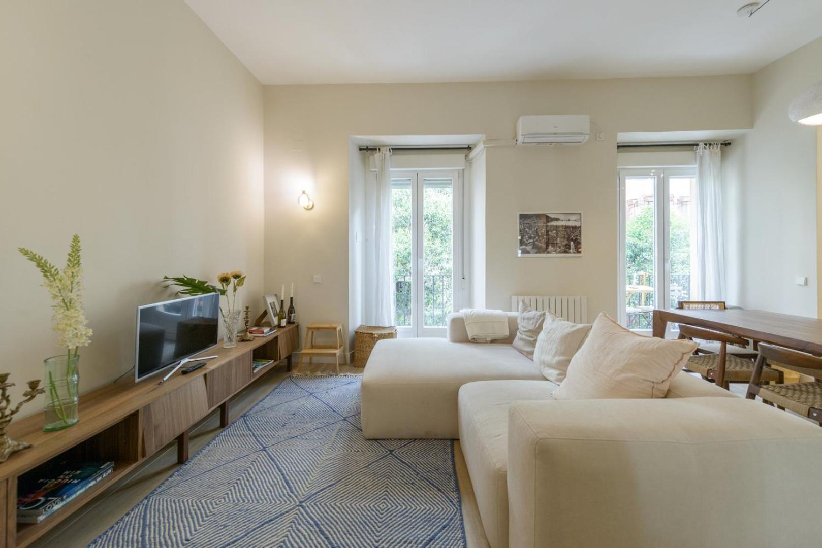 Guestready - Descanso En El Centro De Madri